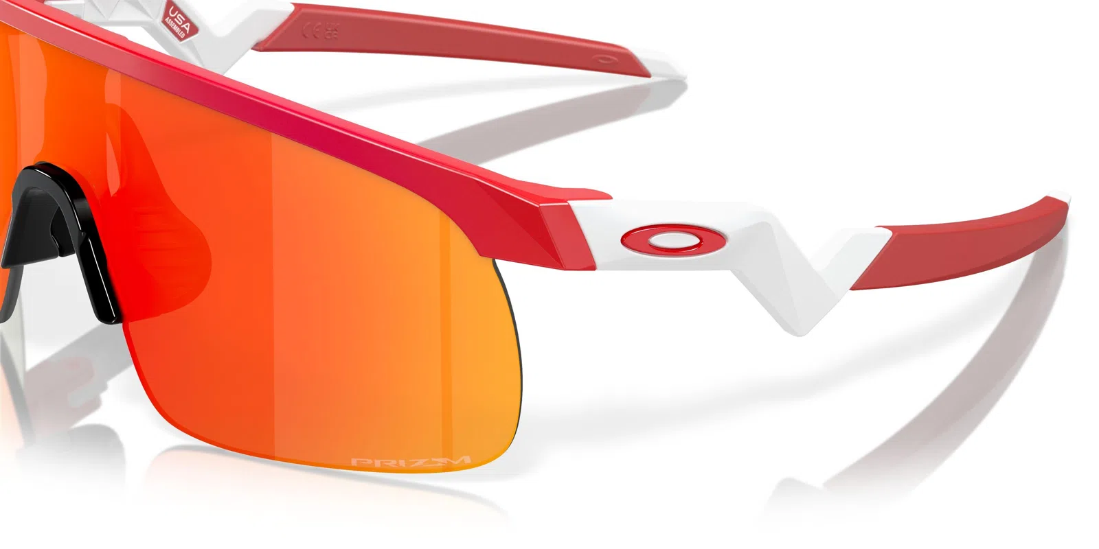 Oakley Resistor 9010 Sunglasses - view 68